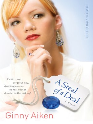 A Steal of a Deal - ebook